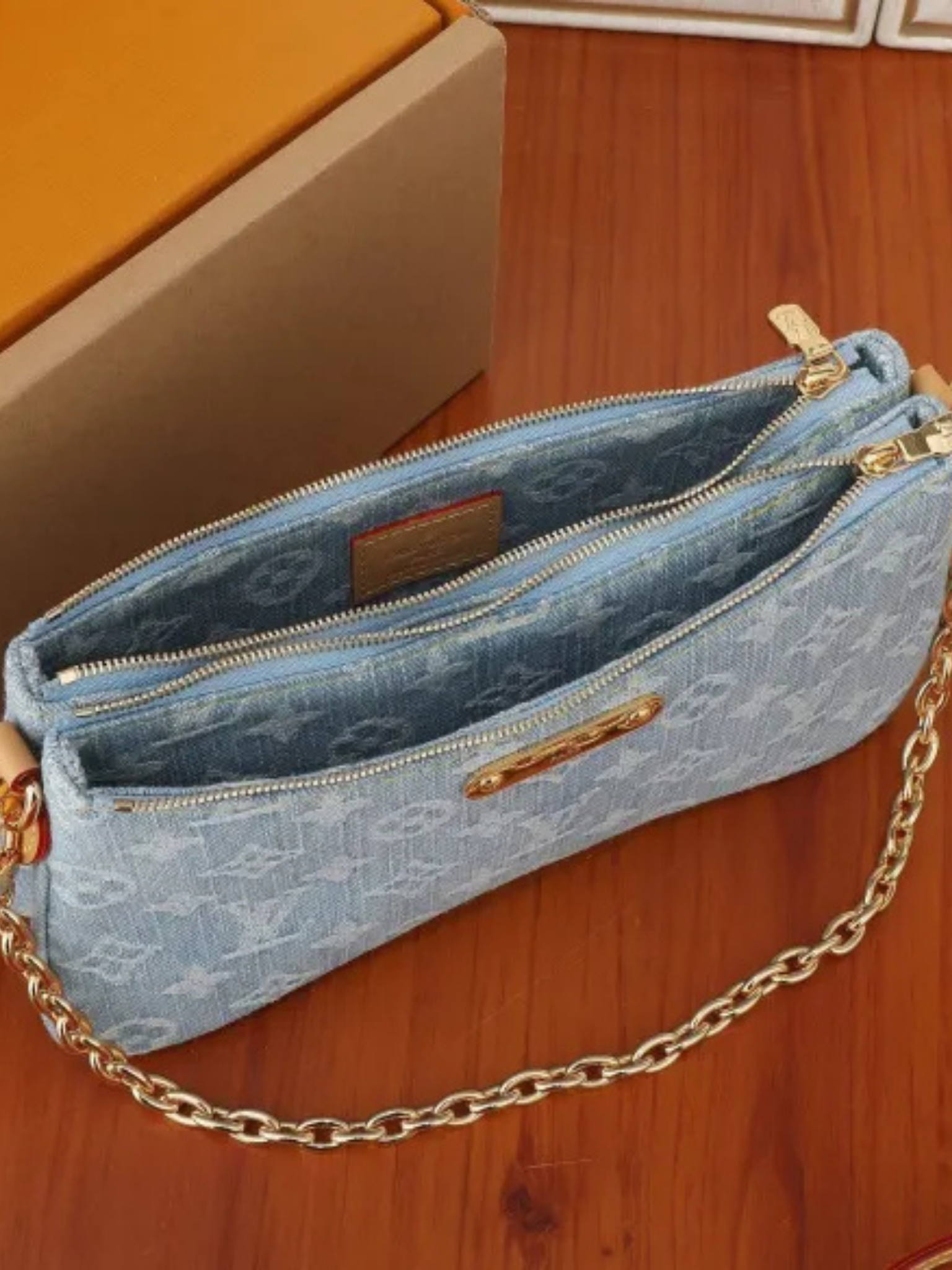 LUVA ™ HANDTASCHe