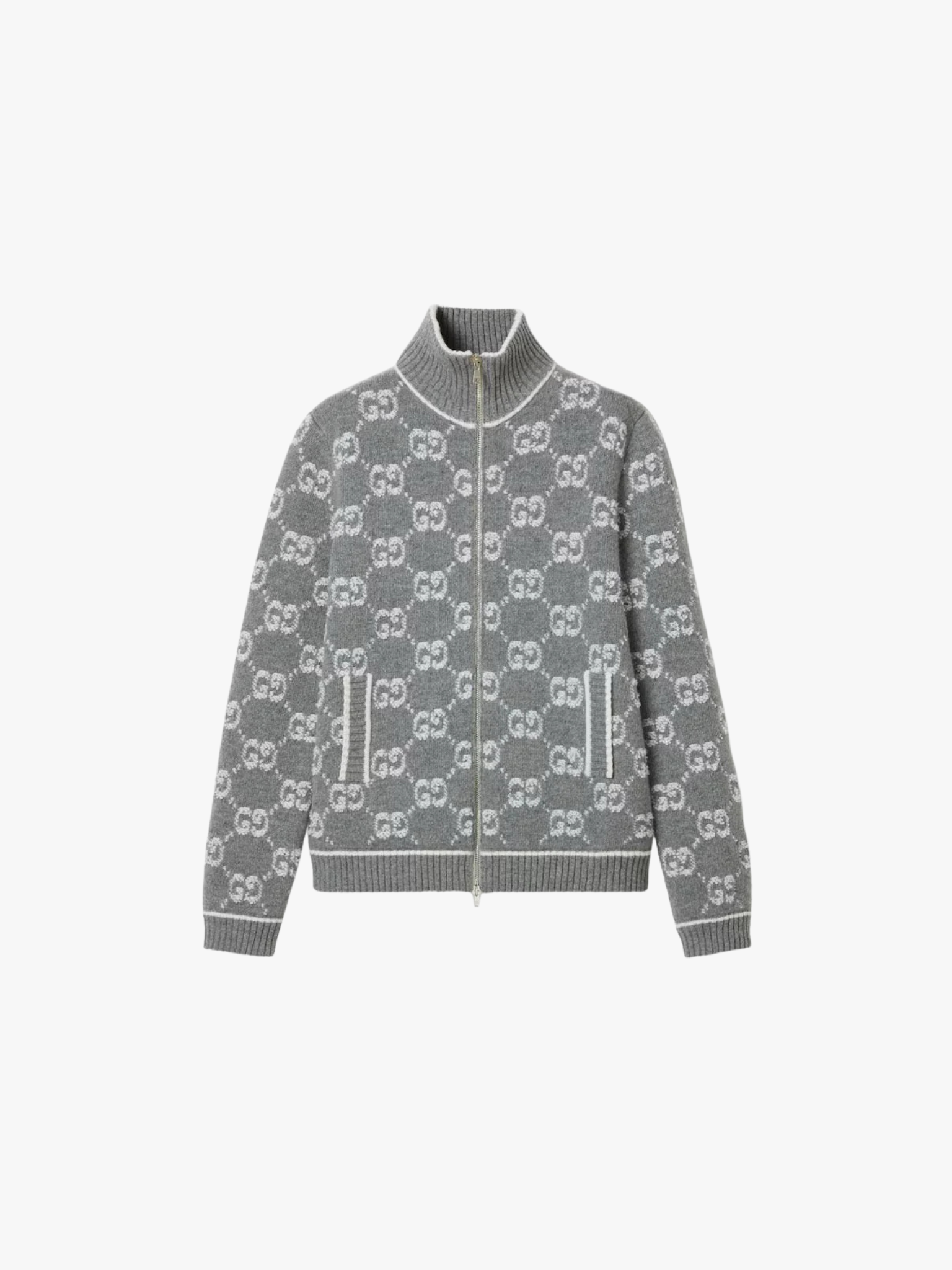 GC ™ - ZIPPER