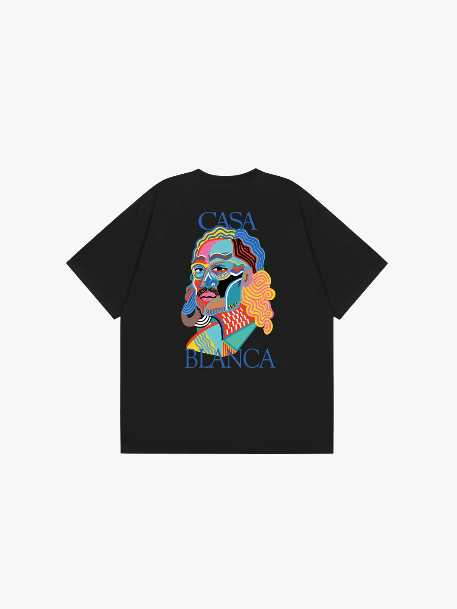 BL4NCA ™ - SHIRT