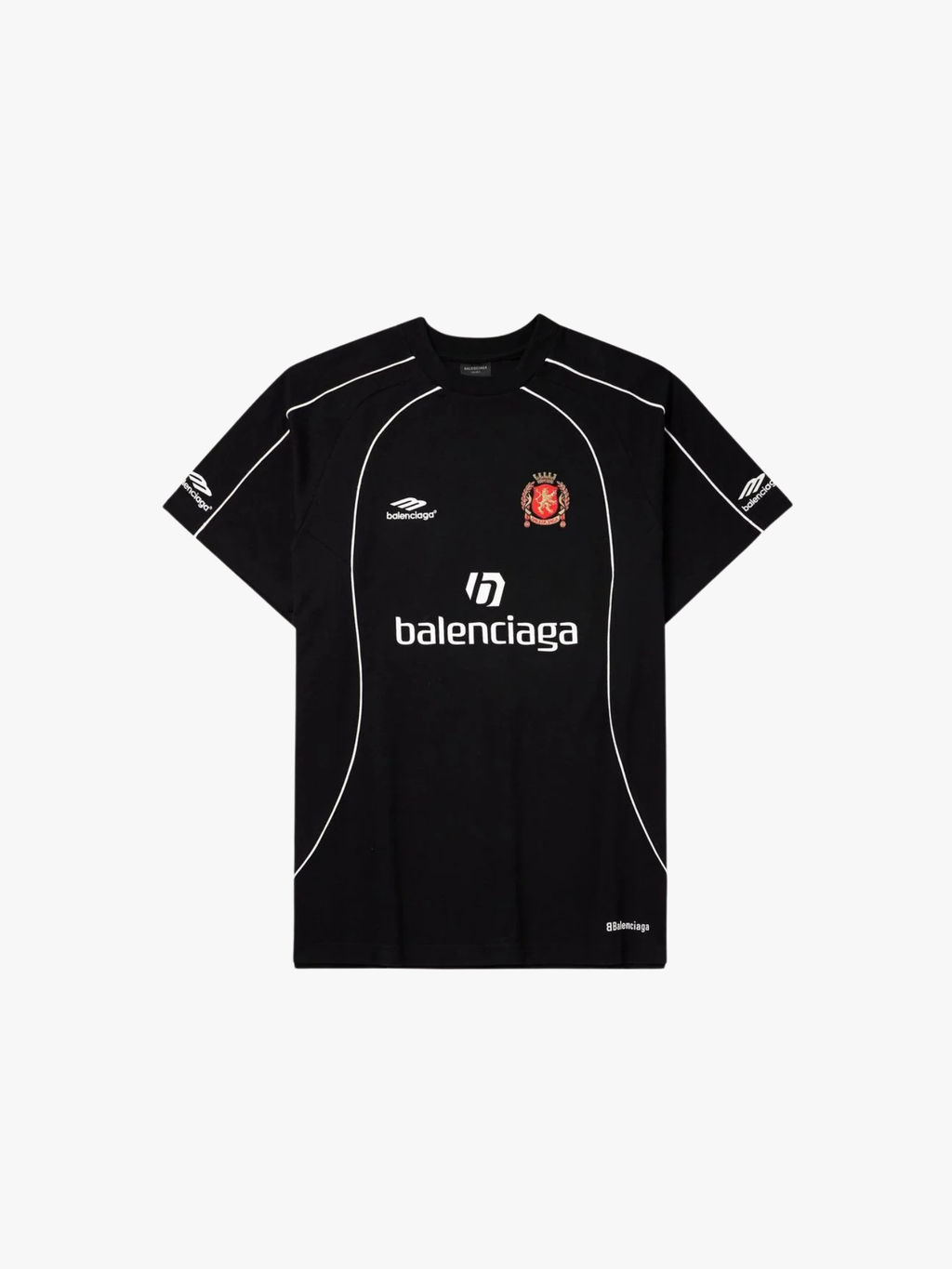 B4LL ™ - SHIRT