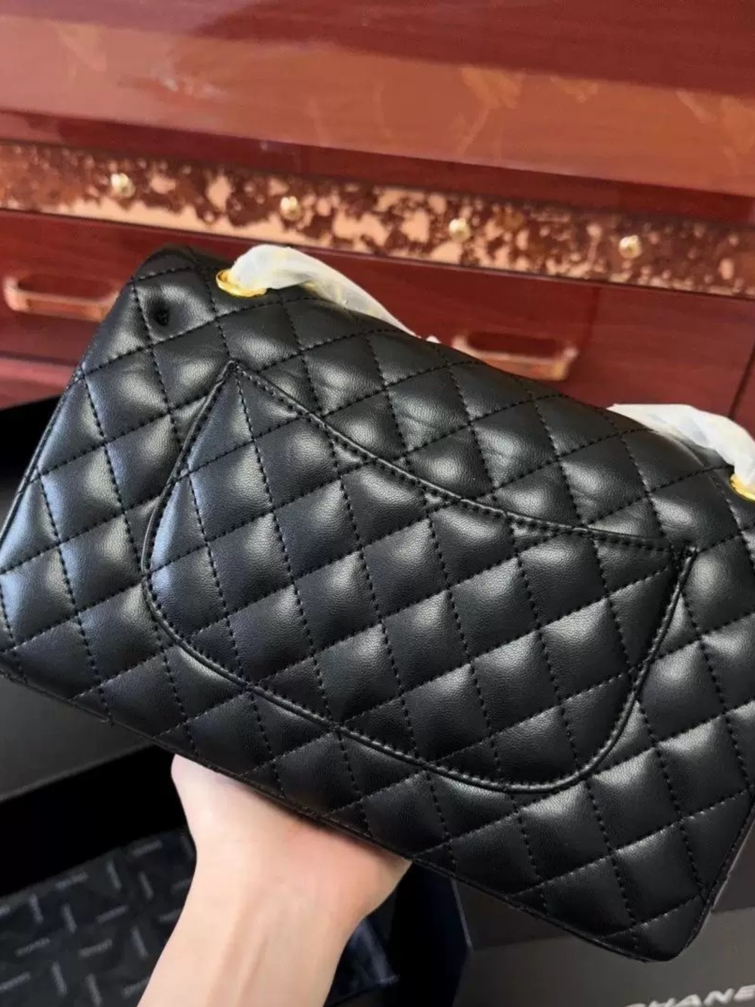 CHC HANDTASCHE