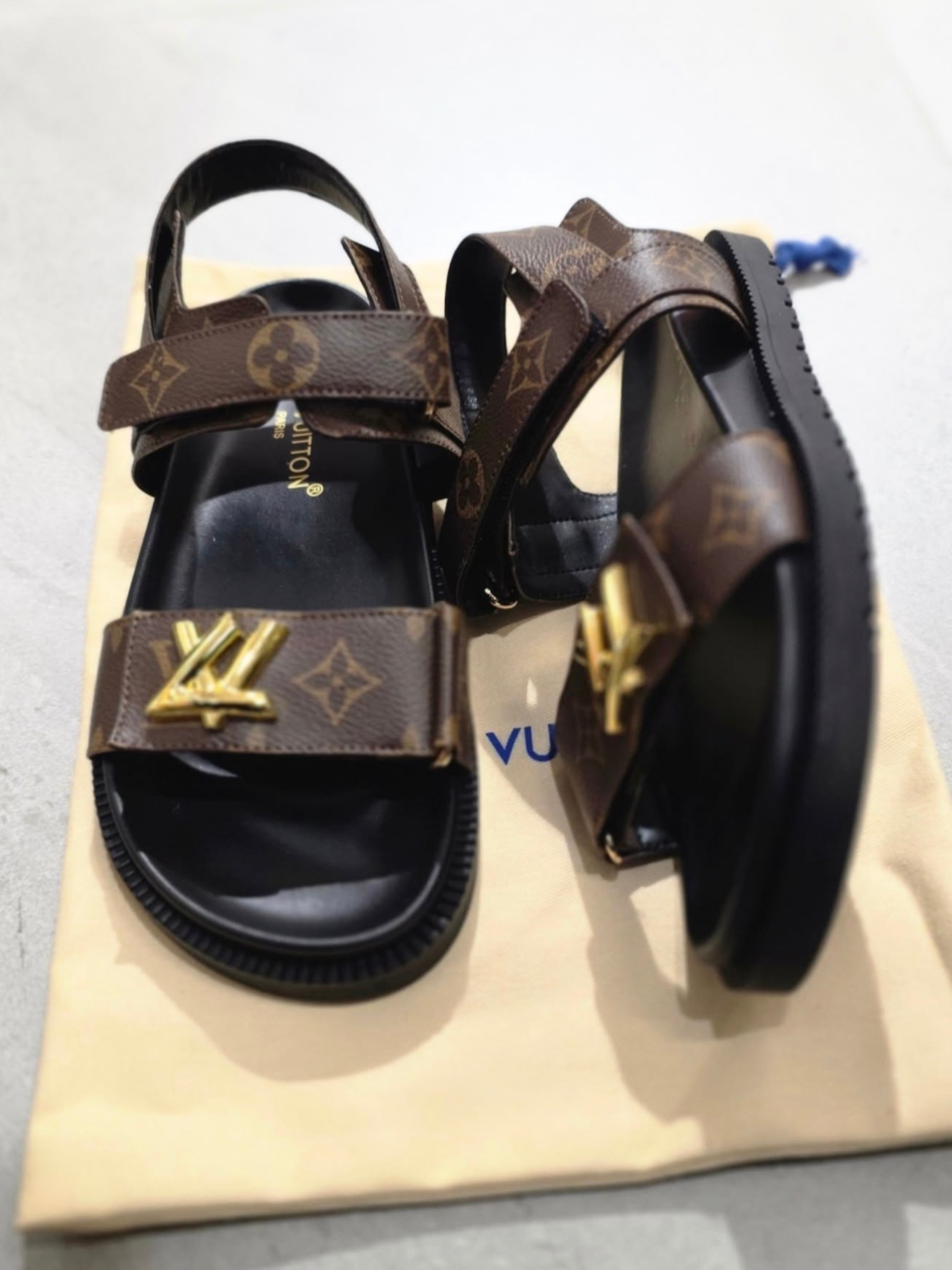LVA SANDALEN