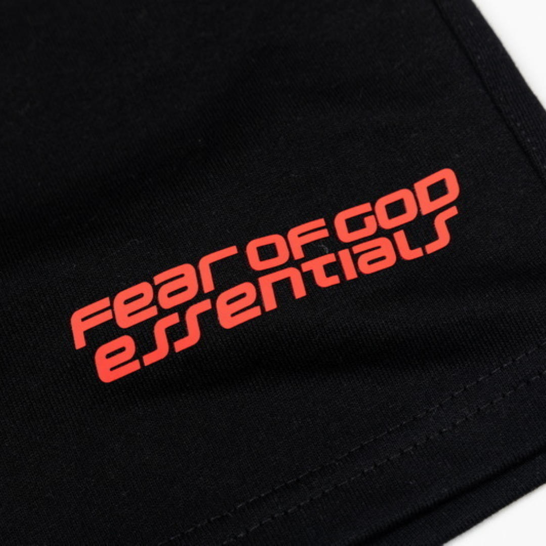 Essentials Short Set