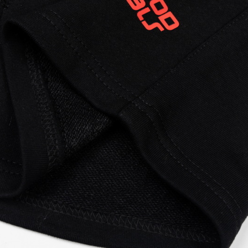 Essentials Short Set