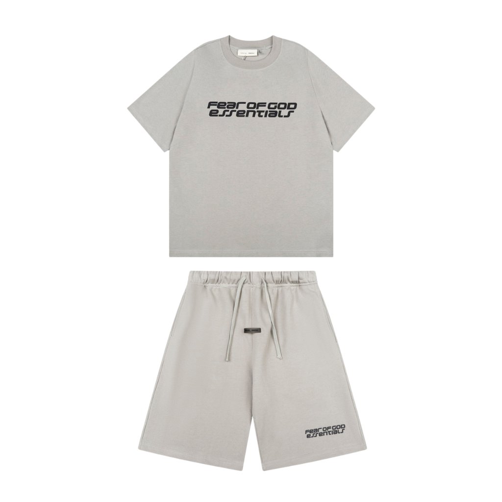 Essentials Short Set