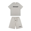 Essentials Short Set