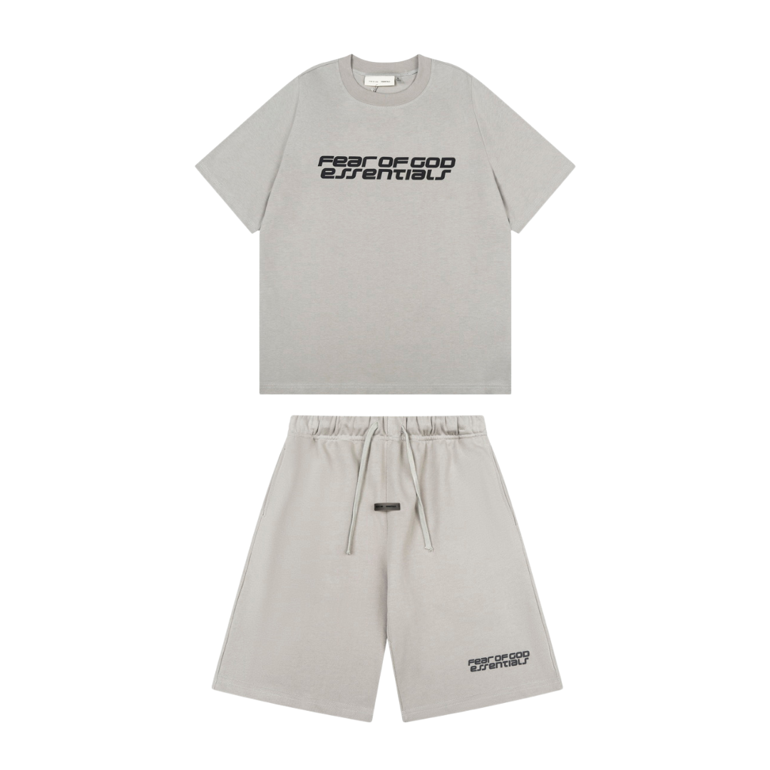 Essentials Short Set
