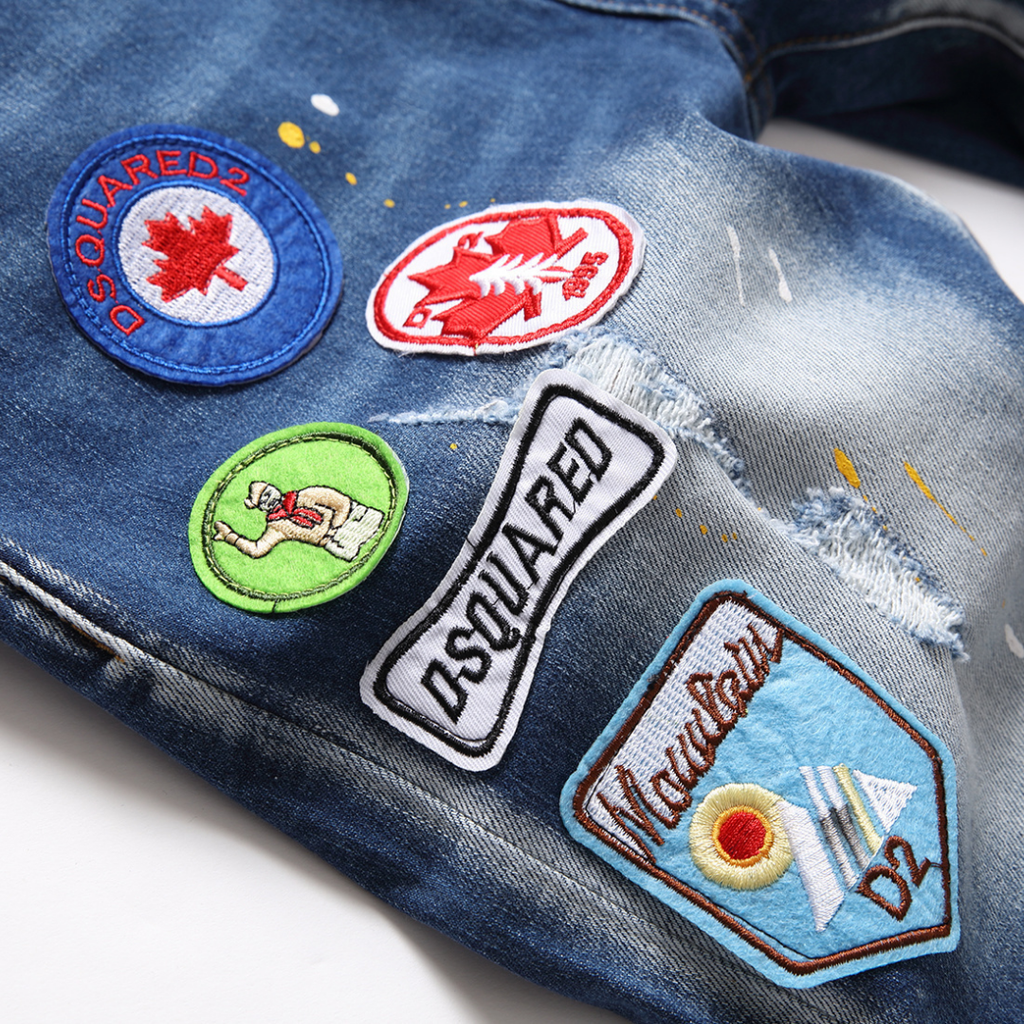 Dsq Shorts