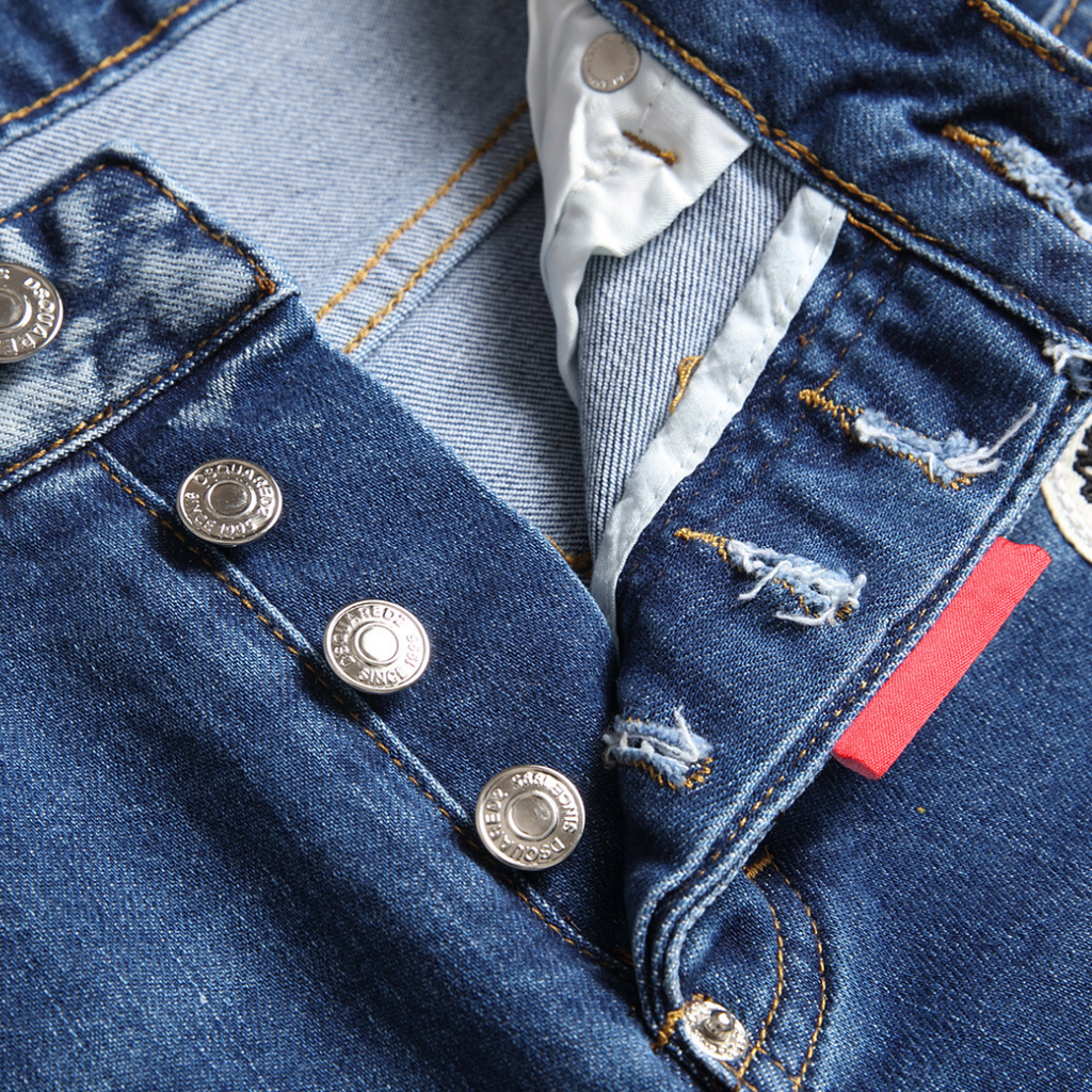 Dsq Shorts