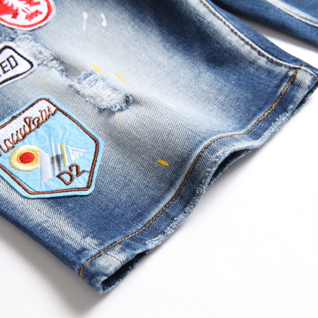 Dsq Shorts