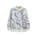 SEGNO ¨C KNIT SWEATER