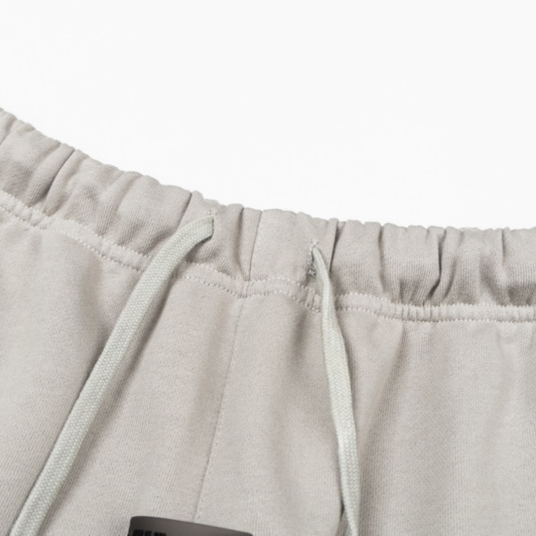 Essentials Short Set
