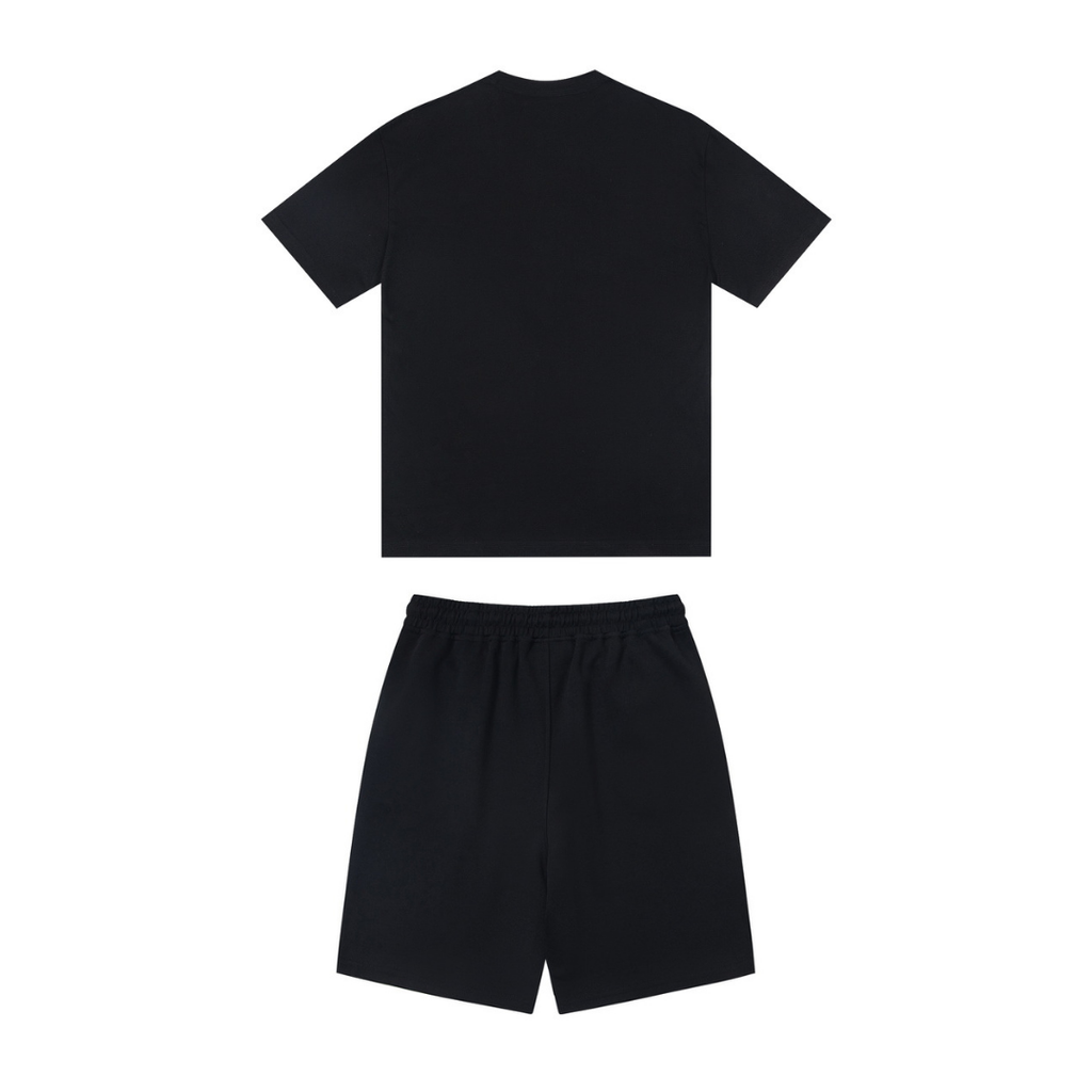 Decoded London Secret Short Set
