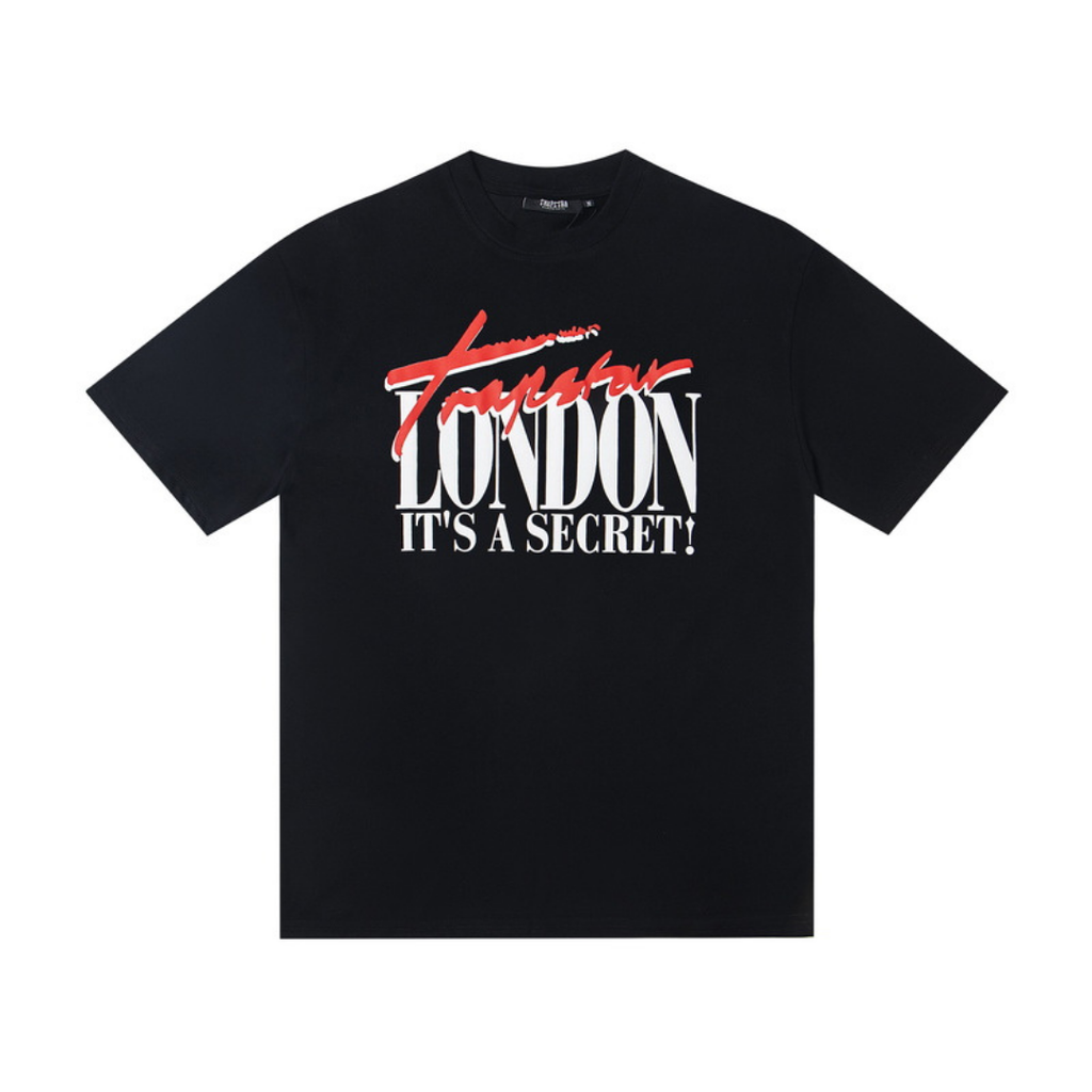 Decoded London Secret Short Set