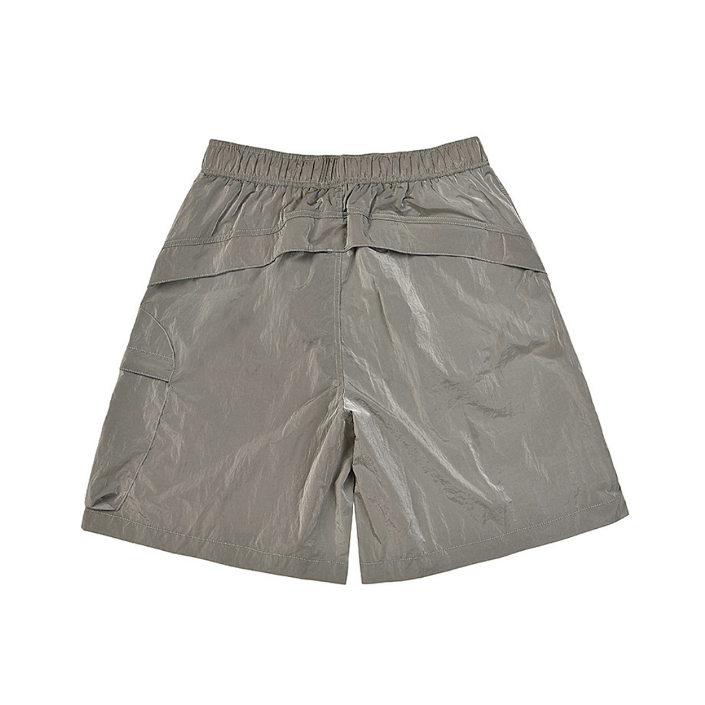 Monogram Tactic Shorts