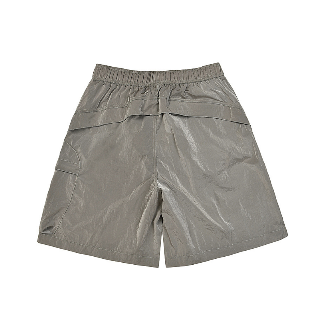 Monogram Tactic Shorts