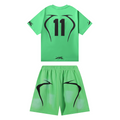 Hell Short Set