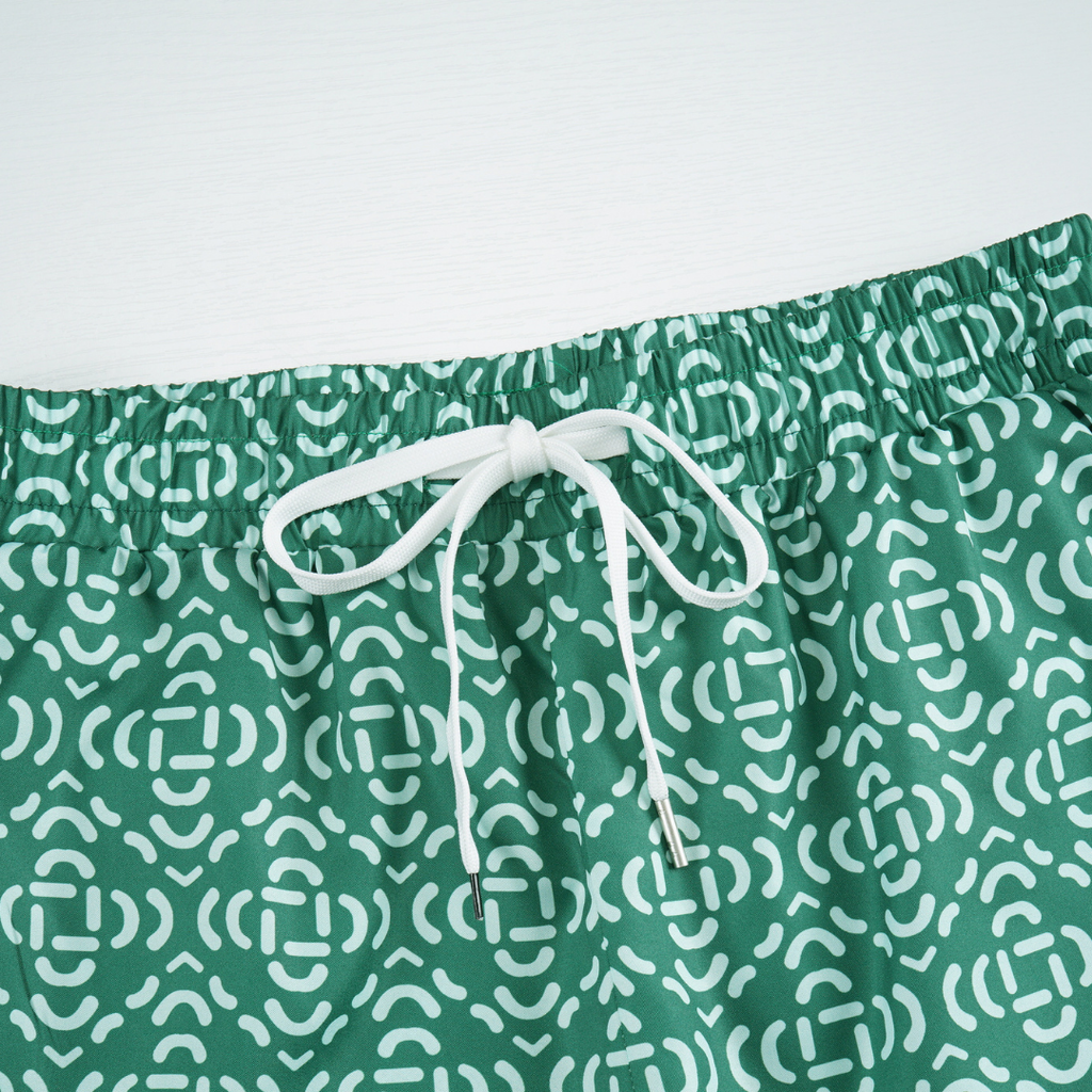 Casa Short Set