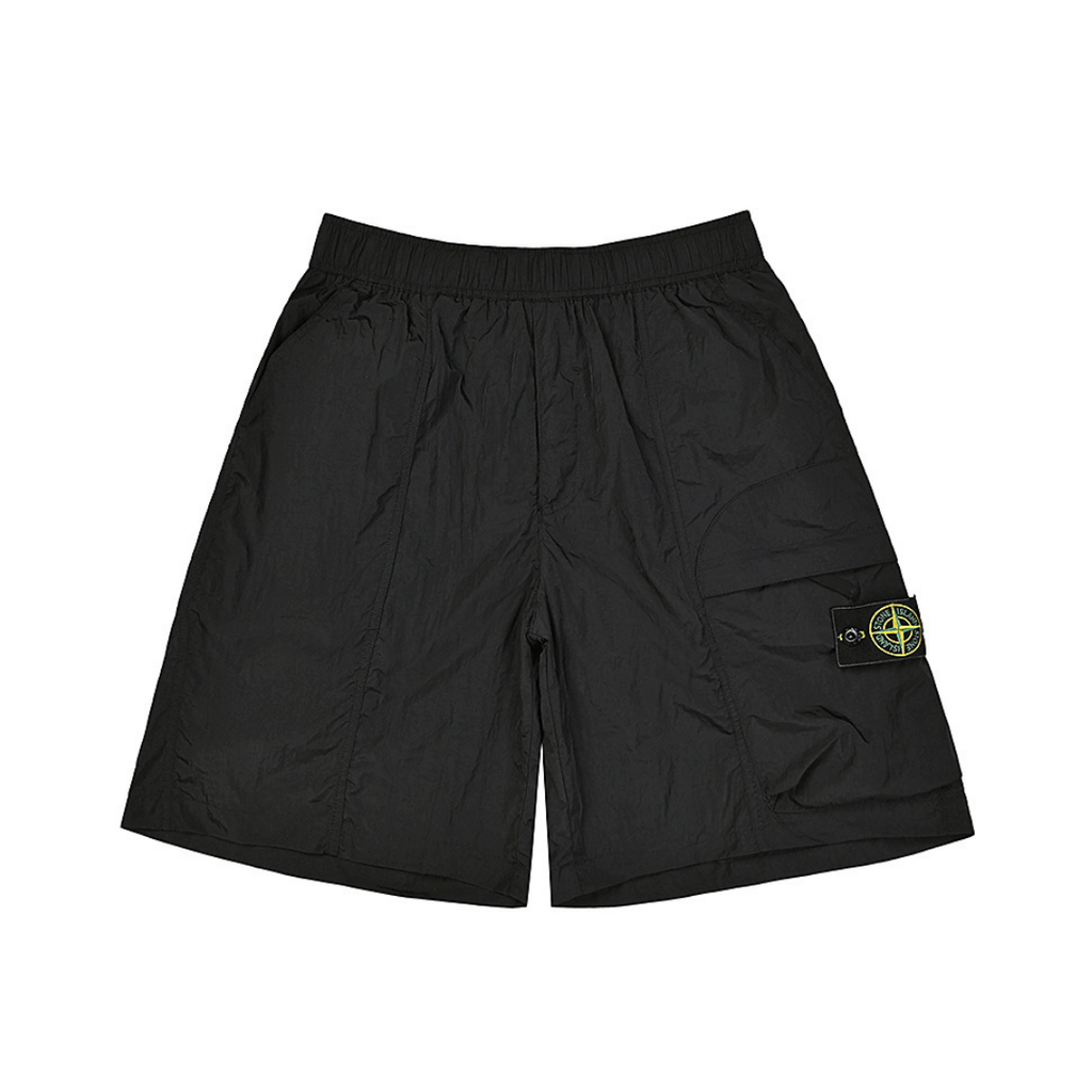 Monogram Tactic Shorts