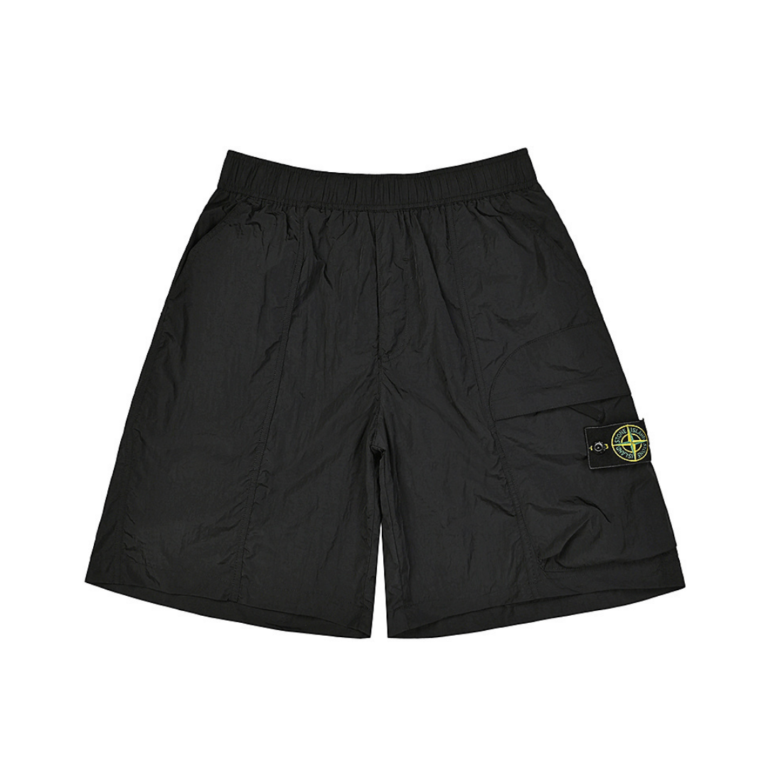 Monogram Tactic Shorts