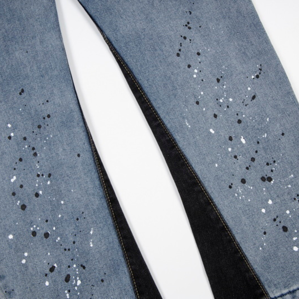 Gallery Flared Jeans