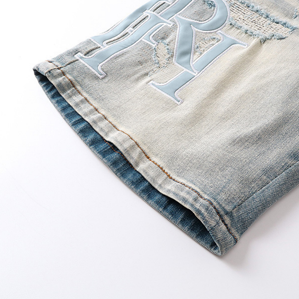 Amr Shorts