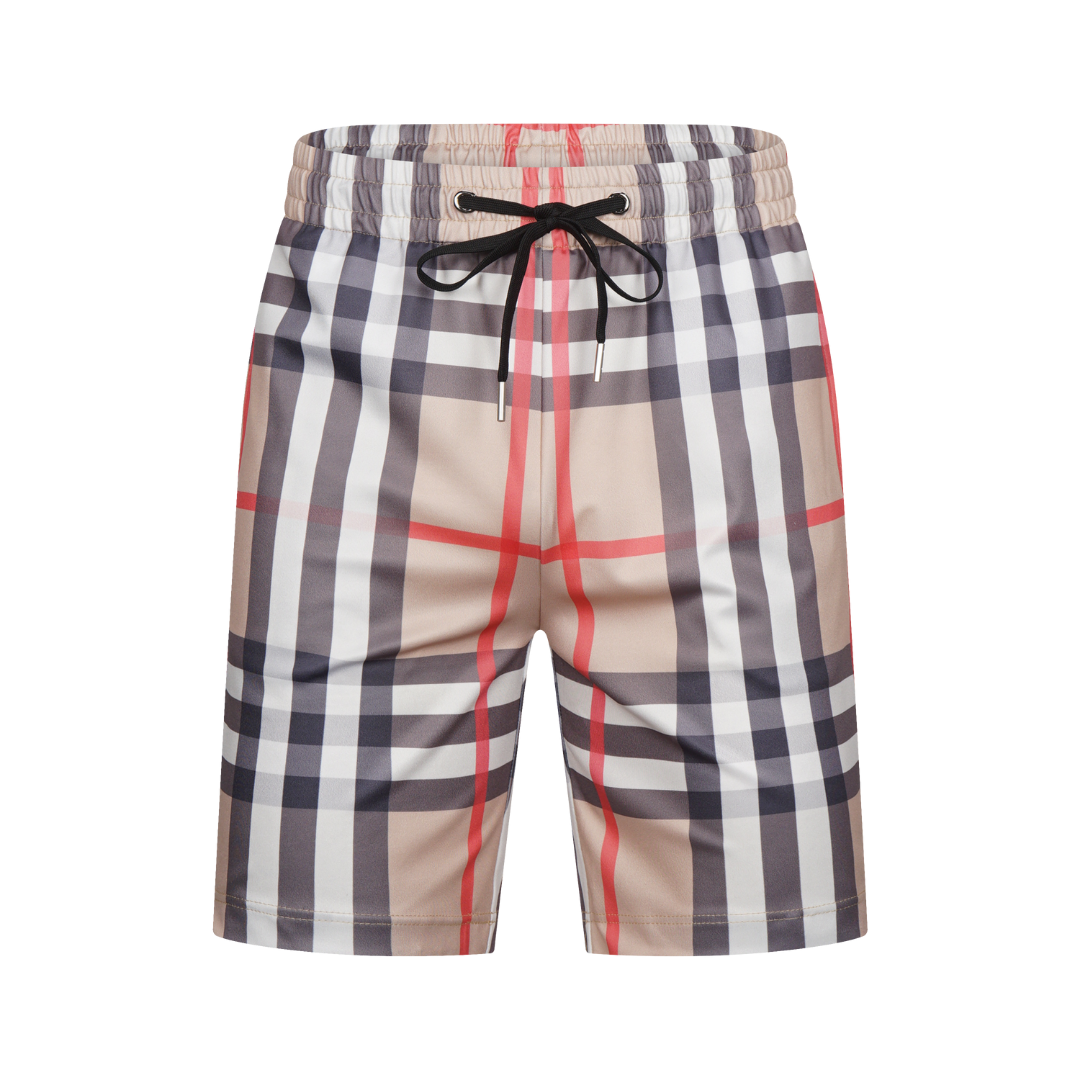 BB Short Set