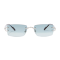 Polychromatic Sunglasses