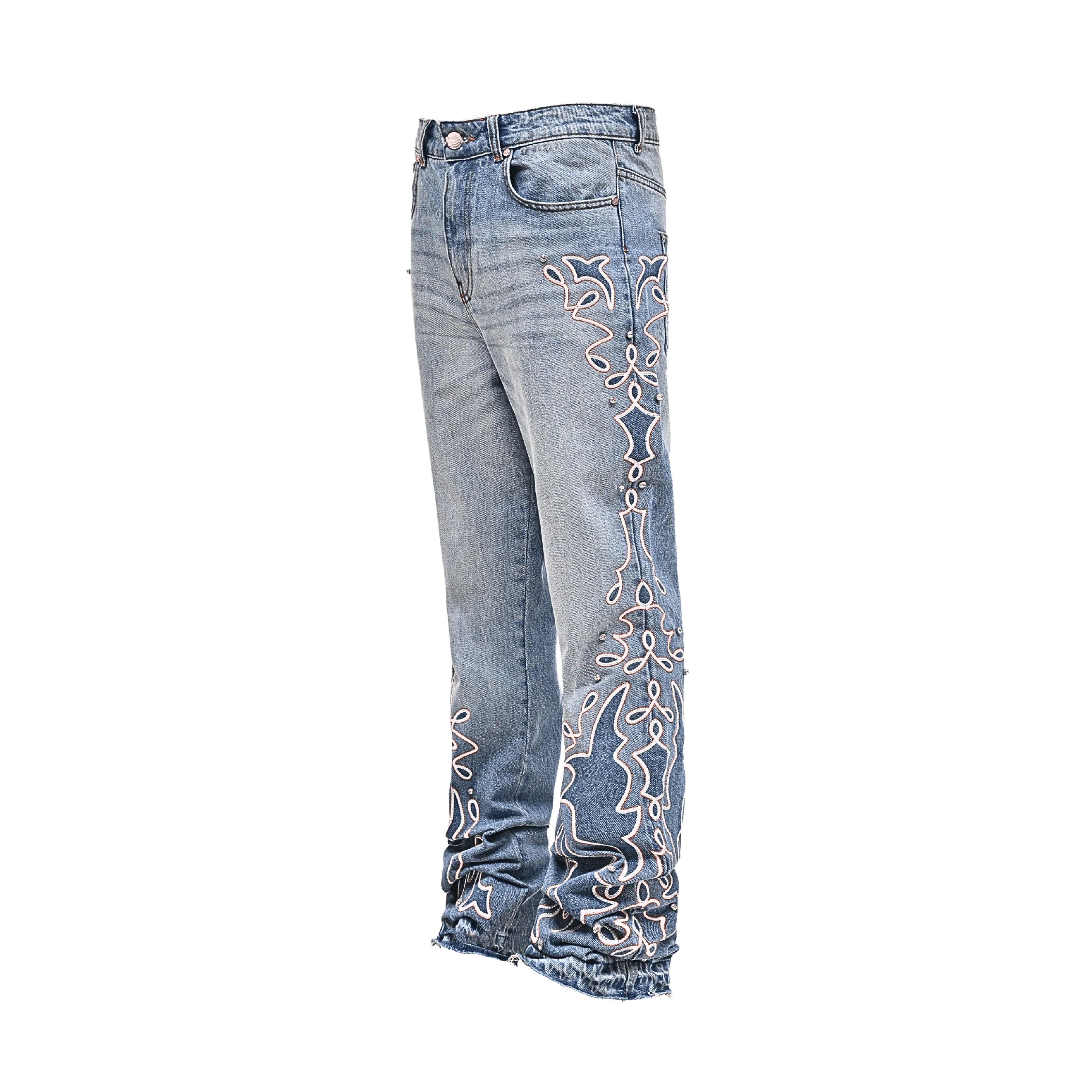 ORNATO ¨C DENIM