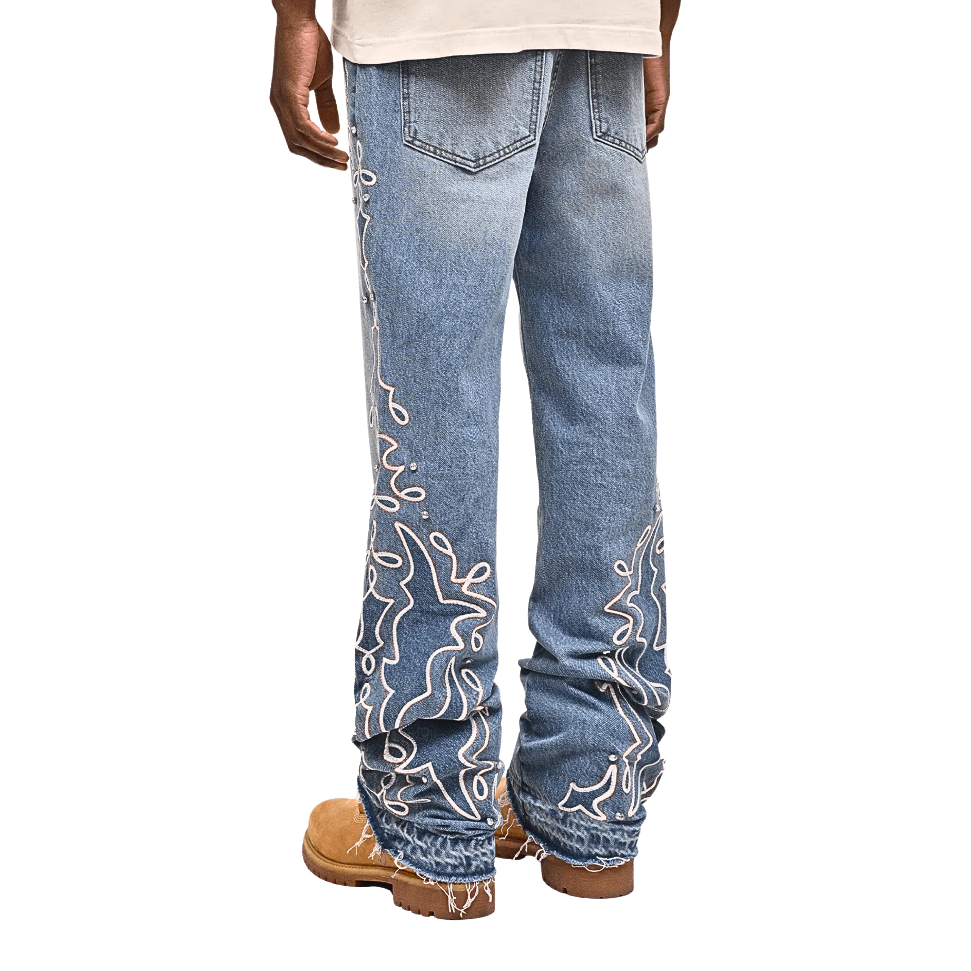 ORNATO ¨C DENIM