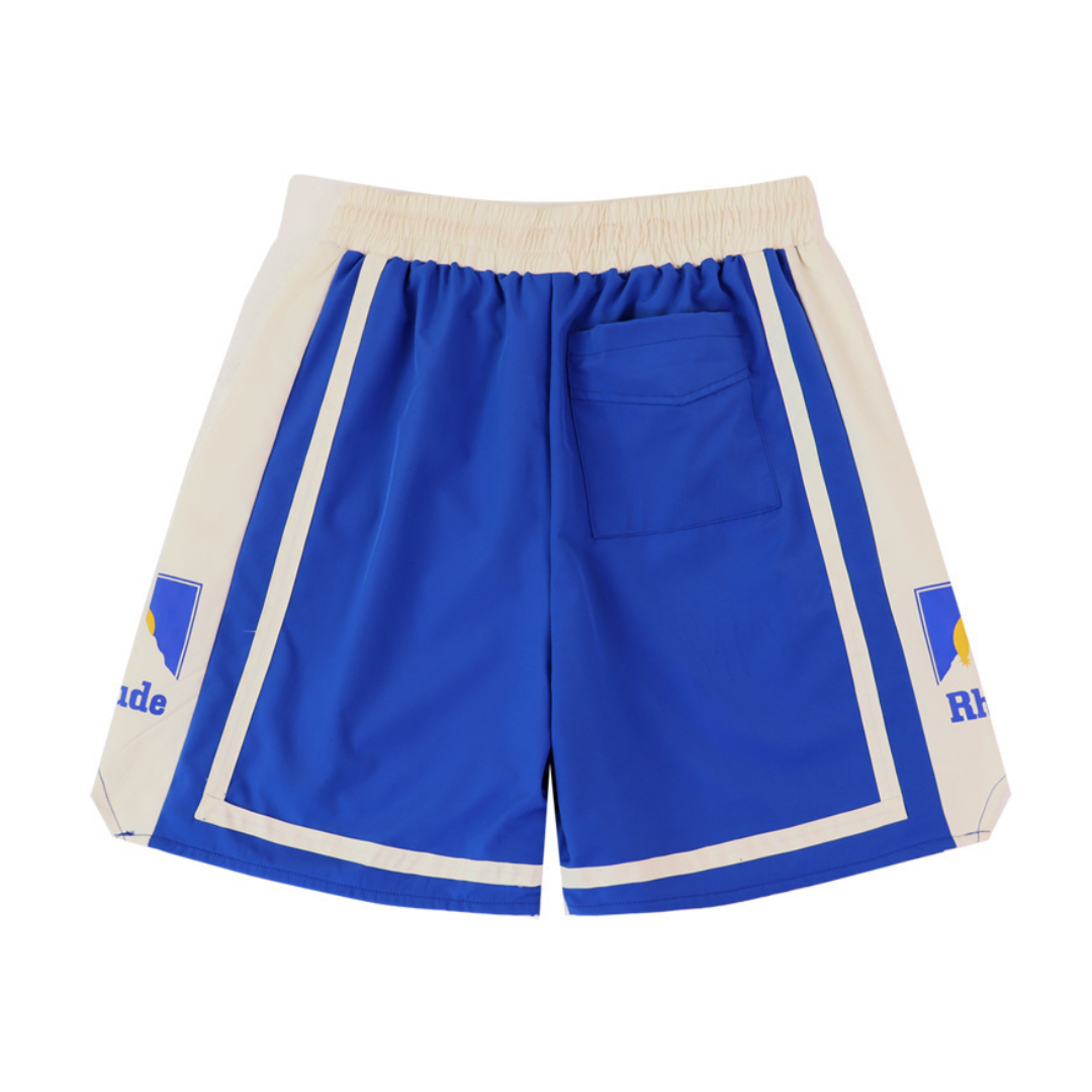 Rh*de Shorts