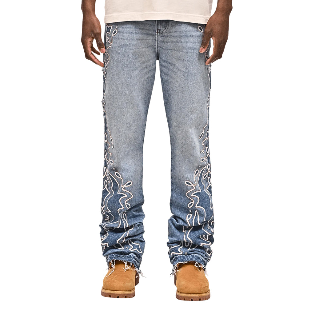 ORNATO ¨C DENIM