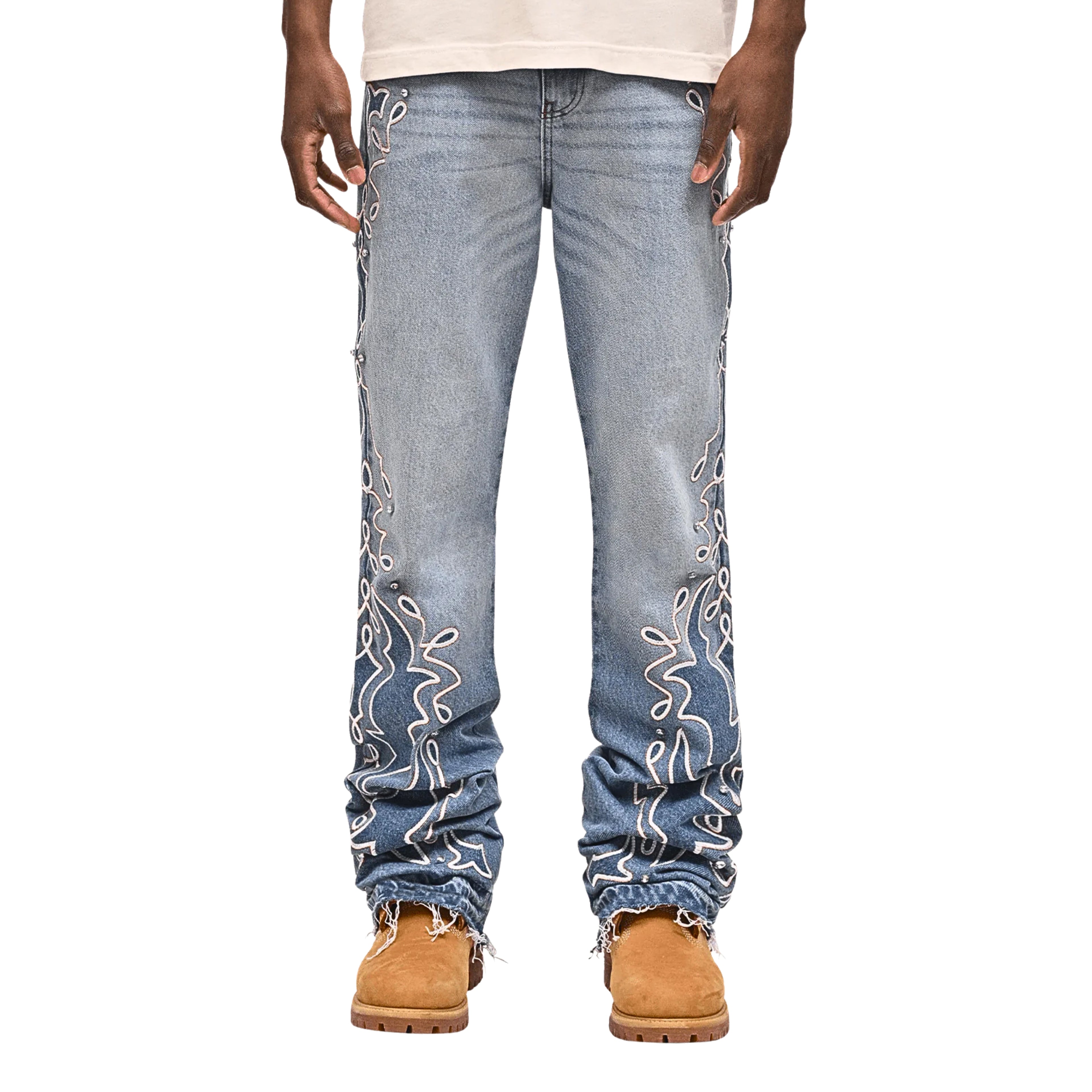 ORNATO ¨C DENIM