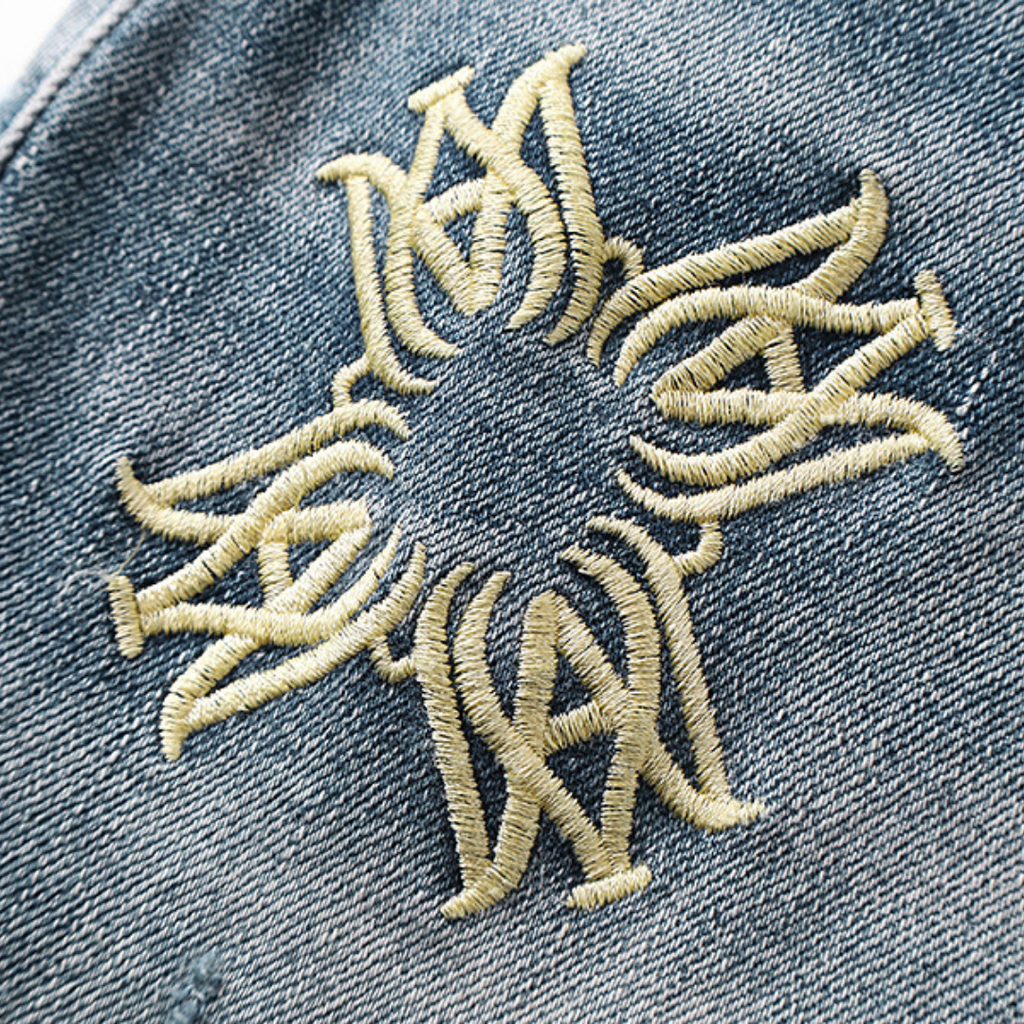 Amr Jeans