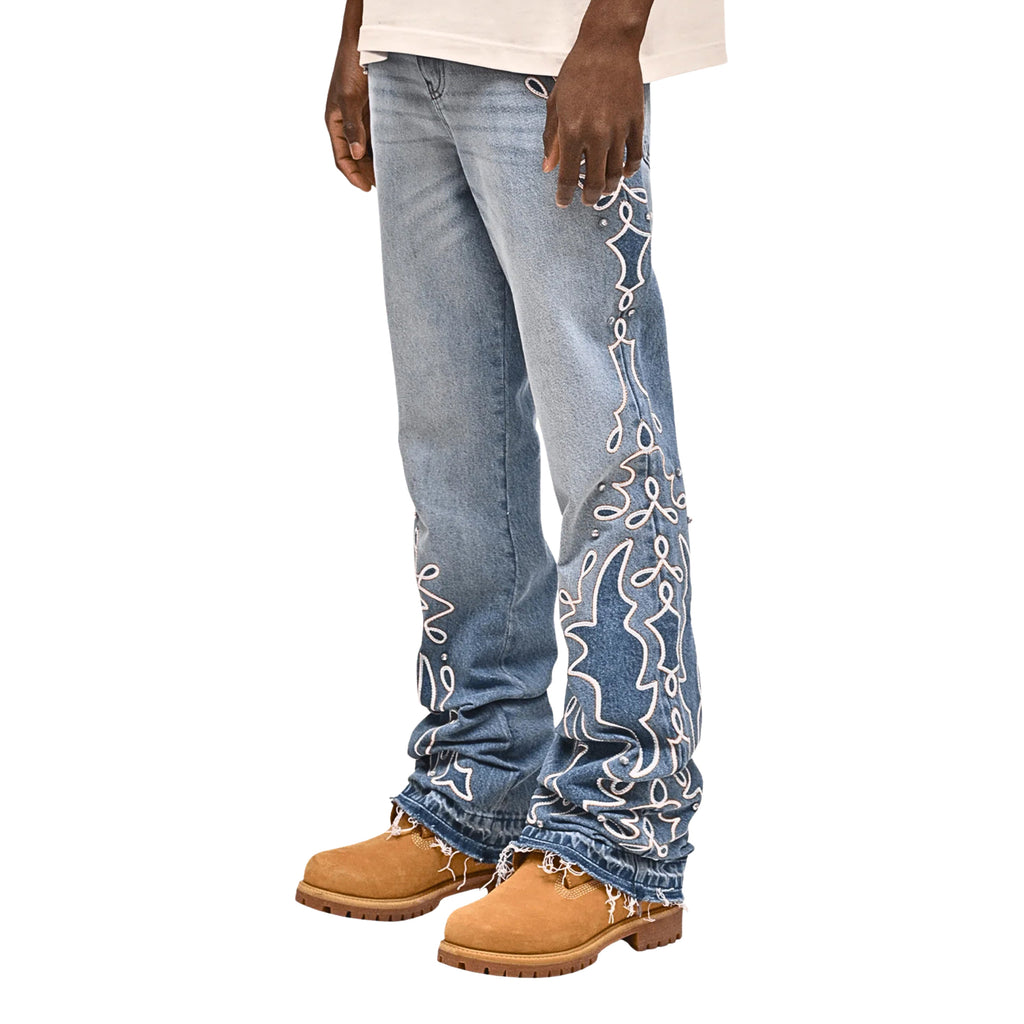 ORNATO ¨C DENIM