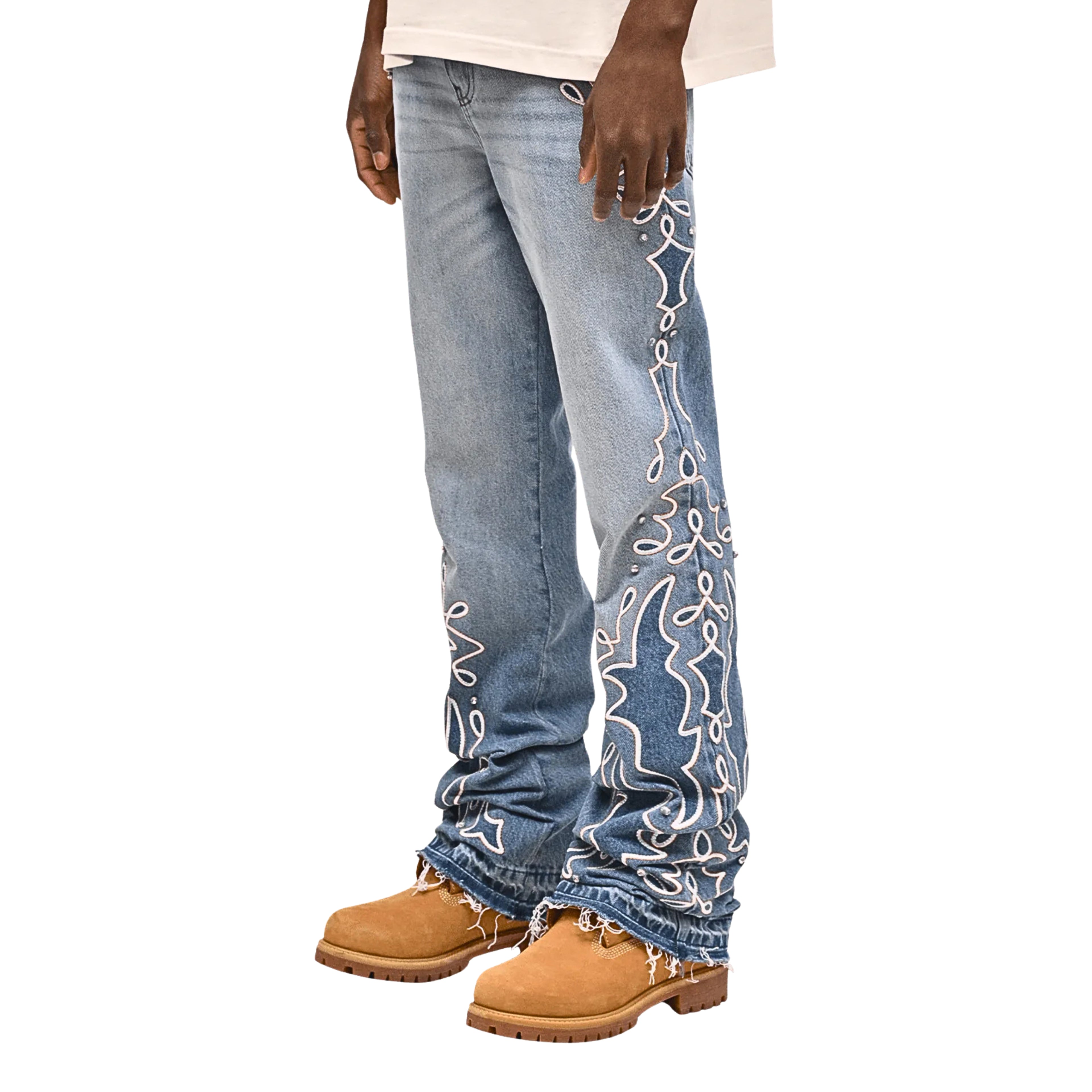 ORNATO ¨C DENIM