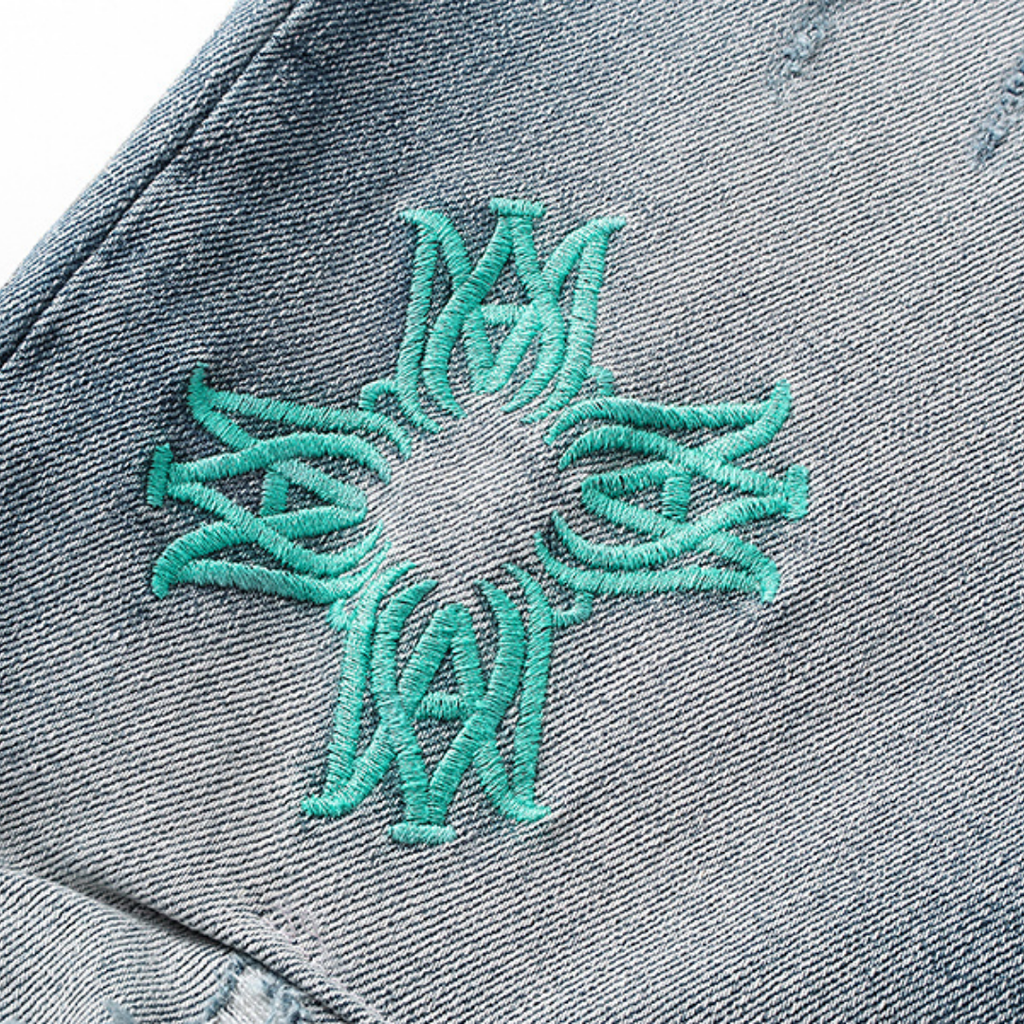 Amr Jeans