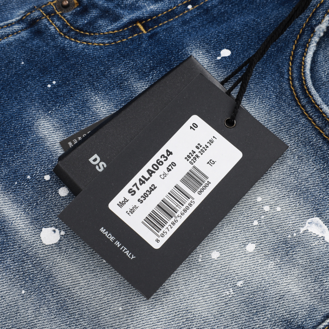 Dsq Shorts