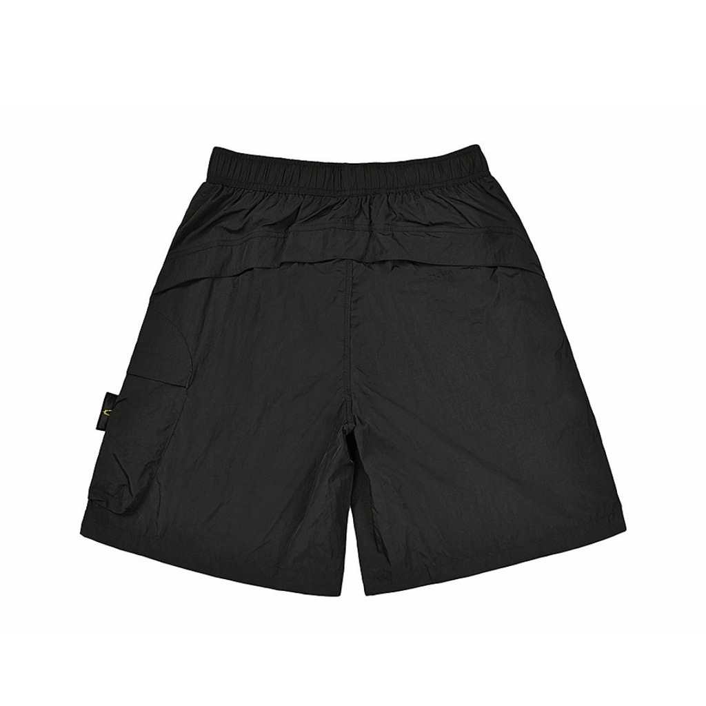 Monogram Tactic Shorts