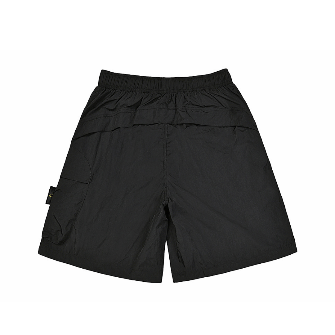 Monogram Tactic Shorts