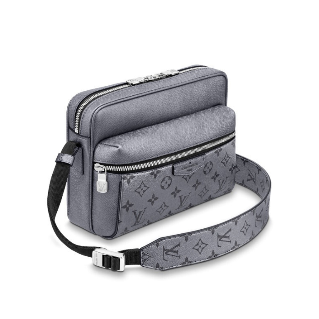 Messenger Bag