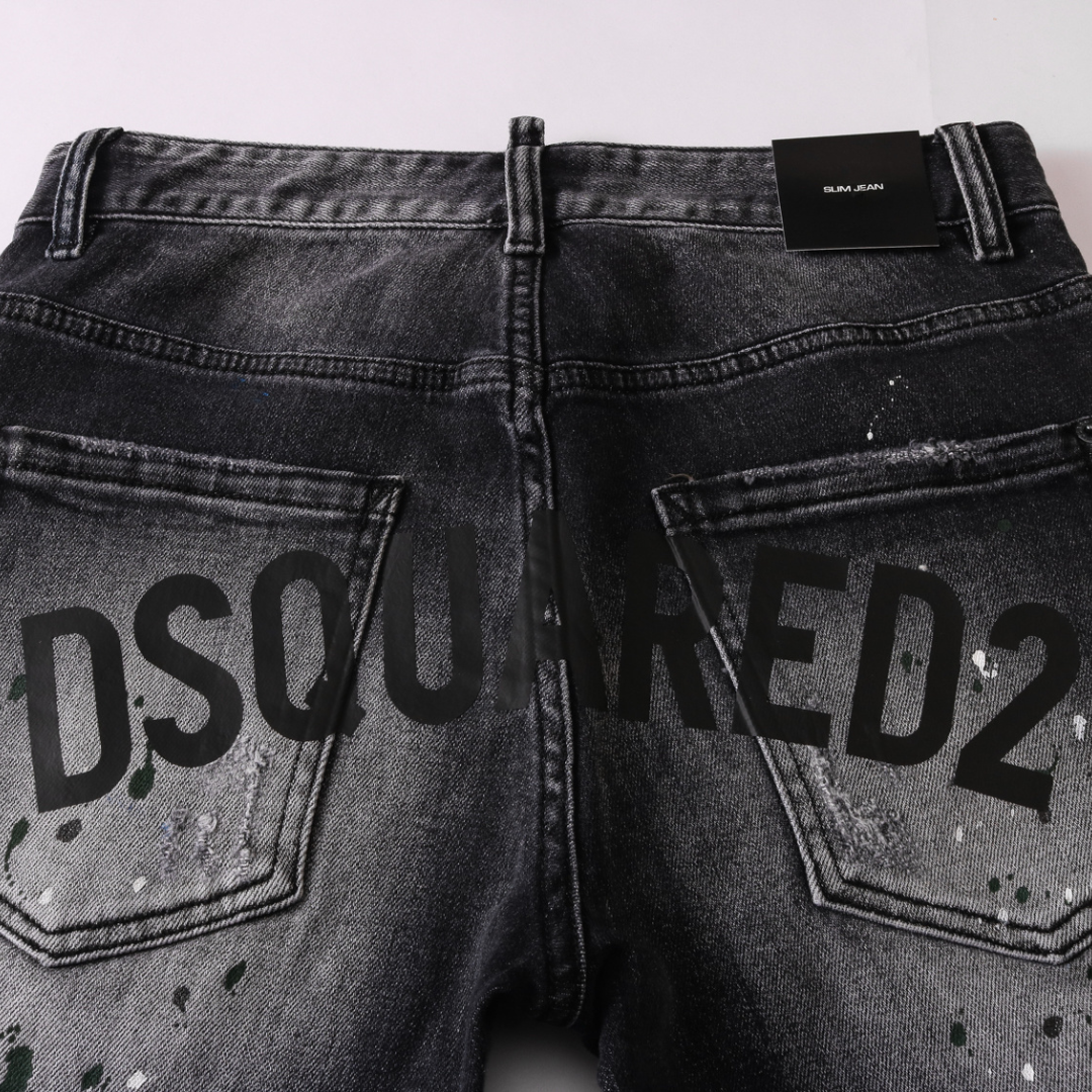 Dsq Shorts
