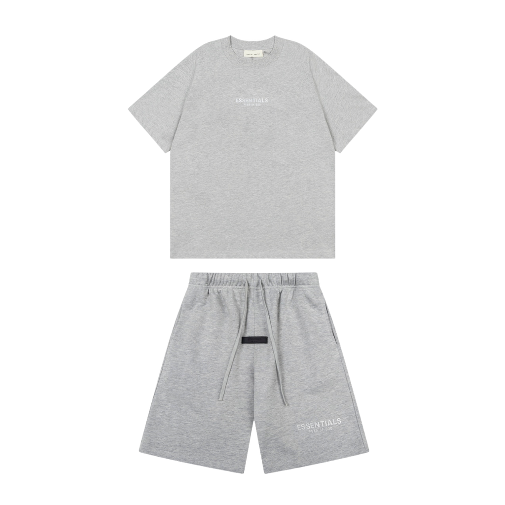 Essentials Short Set