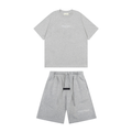 Essentials Short Set
