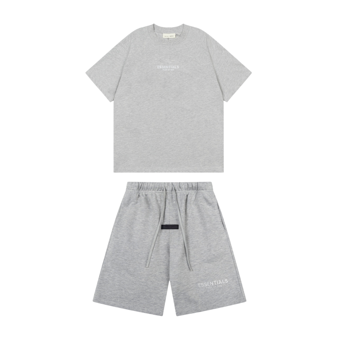 Essentials Short Set
