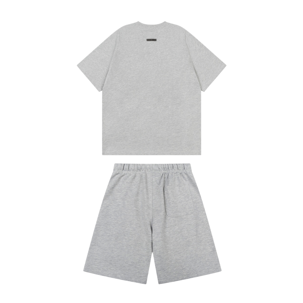 Essentials Short Set