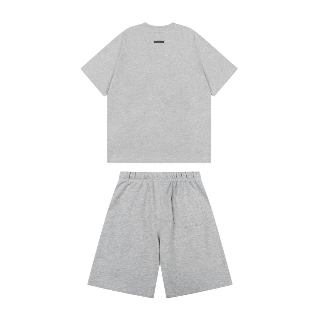 Essentials Short Set