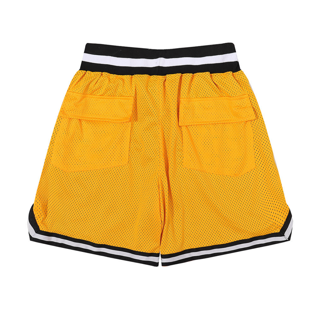 Rh*de Shorts