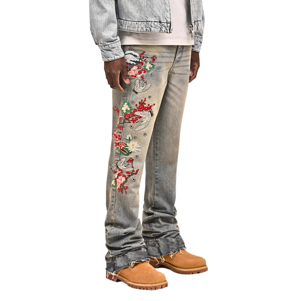 FIORELLA ¨C  DENIM