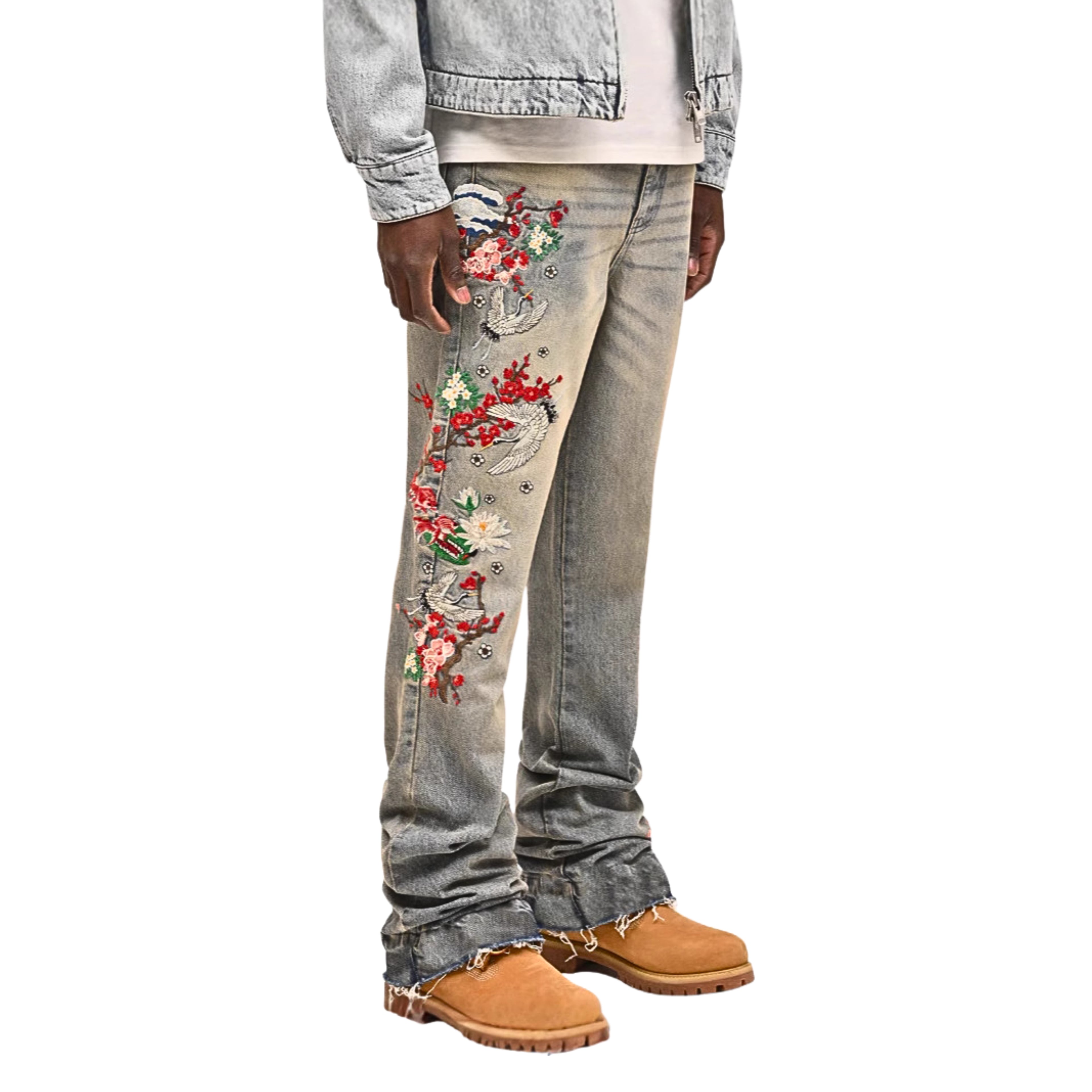 FIORELLA ¨C  DENIM